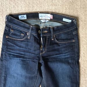 lucky brand skinny jeans